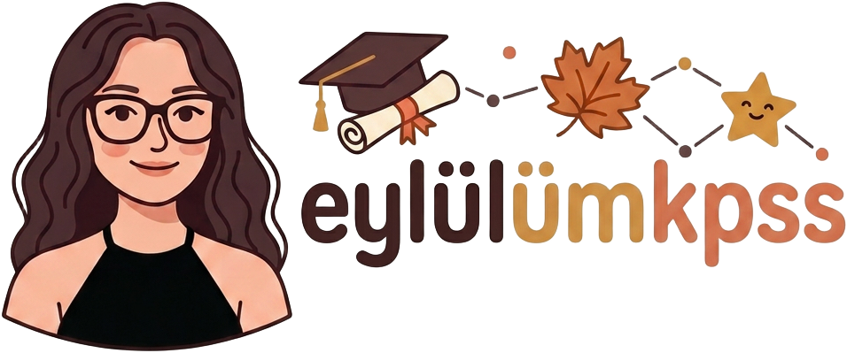 Eylülüm KPSS logosu